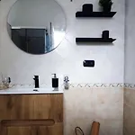 Сasa de vacaciones Pyrgos *