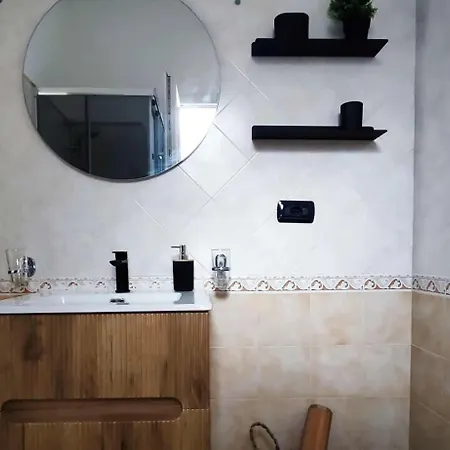 Semesterbostad Pyrgos *
