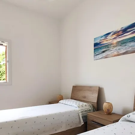 Pyrgos Holiday home Torre Pali