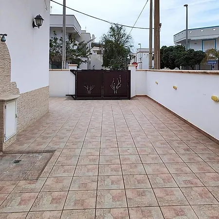 Holiday home Pyrgos Torre Pali