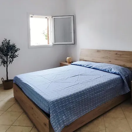 Holiday home Pyrgos
