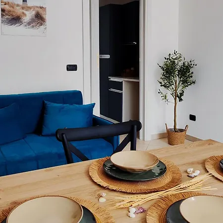 Pyrgos Holiday home *