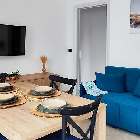 Holiday home Pyrgos Torre Pali