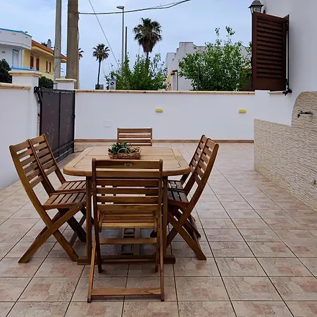 Pyrgos Torre Pali