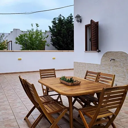 Pyrgos Holiday home