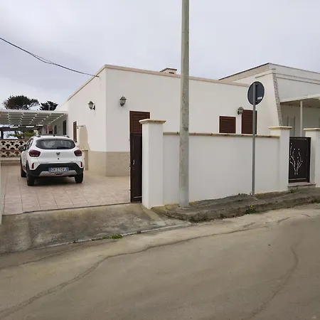 Pyrgos Holiday home Torre Pali