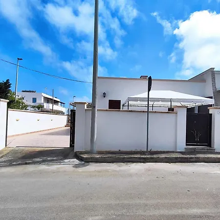 Pyrgos Holiday home *