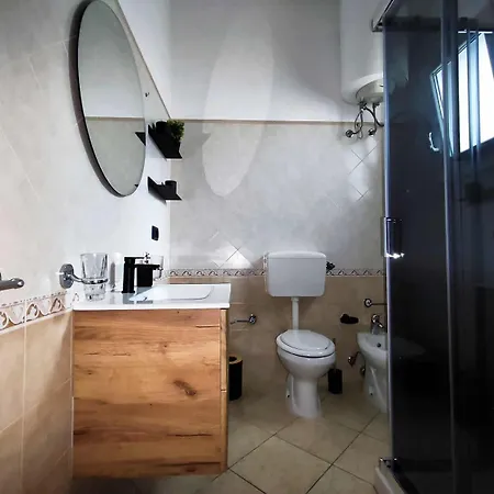 Pyrgos Holiday home