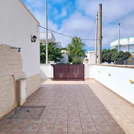 Holiday home Pyrgos
