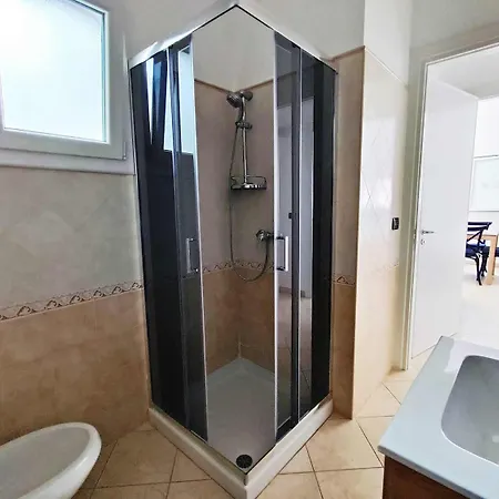 Pyrgos Holiday home *
