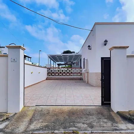 Pyrgos Holiday home