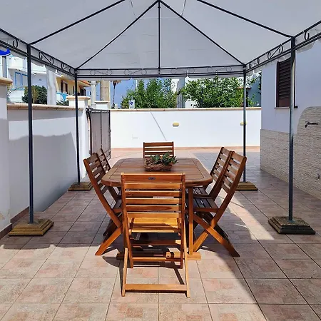 Tatil Evi Pyrgos Torre Pali