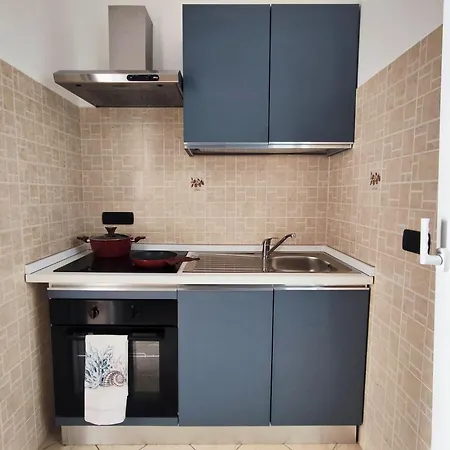 Holiday home Pyrgos *
