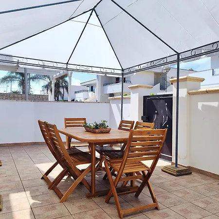 Holiday home Pyrgos Torre Pali