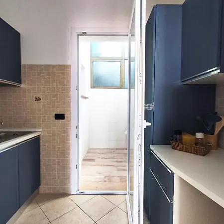 Holiday home Pyrgos