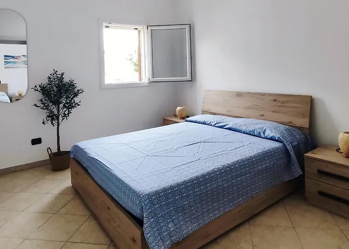 Ferienhaus Pyrgos